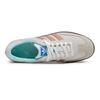 adidas Оригинальные SAMBA OG Удобные Устойчивые к истиранию Низкие Кроссовки для скейтборда Унисекс Тауп ID2047