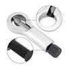 16-22MM Heavy-Duty Nuts Splitter Tools Set Nut Breaker Tool Durable Portable Manual Remover Extractor Hand Splitting Tool