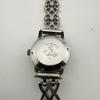 Б/у женские механические часы OMEGA Seamaster Ladymatic (С ручным заводом) Рабочий пункт [U416]