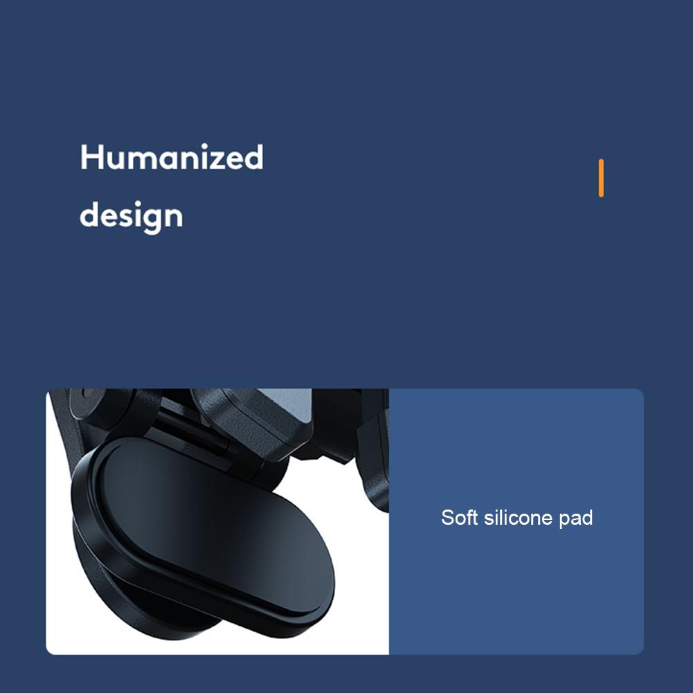 Игровой контроллер Геймпад Джойстик Триггер Прицельная съемка L1 R1 Кнопка для мобильного телефона