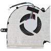 Вентилятор охлаждения ЦП и ГП для MSI GE75 Raider GL75 GP75 Leopard MS-17E2