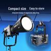 NANLITE Evoke 600C RGB LED Photography Light