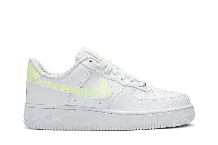 Women's Sneakers Nike Wmns Air Force 1 Low 'Barely Volt'