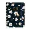 Jan.2026 - Dec.2026 Calendar 2026 Weekly and Monthly Academic Planner High Quality 2026 Planner