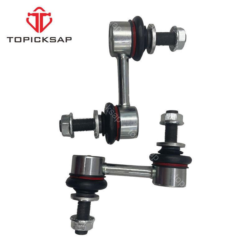 TOPICKSAP Set of 2pcs Front Stabilizer Sway Bar Links LH RH for Subaru Outback Forester Tribeca WRX 2006 2007 2008 - 2018 2019