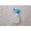 [Exclusive to .co.jp] 3M Water Resistant Peelable Adhesive Hook M Size Load Up to 1kg 10 Pieces Command CMM-WR-E
