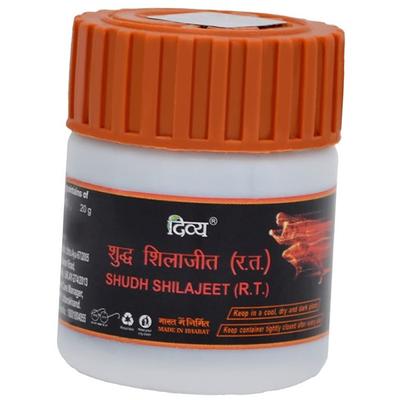Шудх Шиладжит, Shudh Shilajeet, 20г (71635017)
