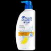 Шампунь против перхоти Head & Shoulders Освежающий контроль жирности
