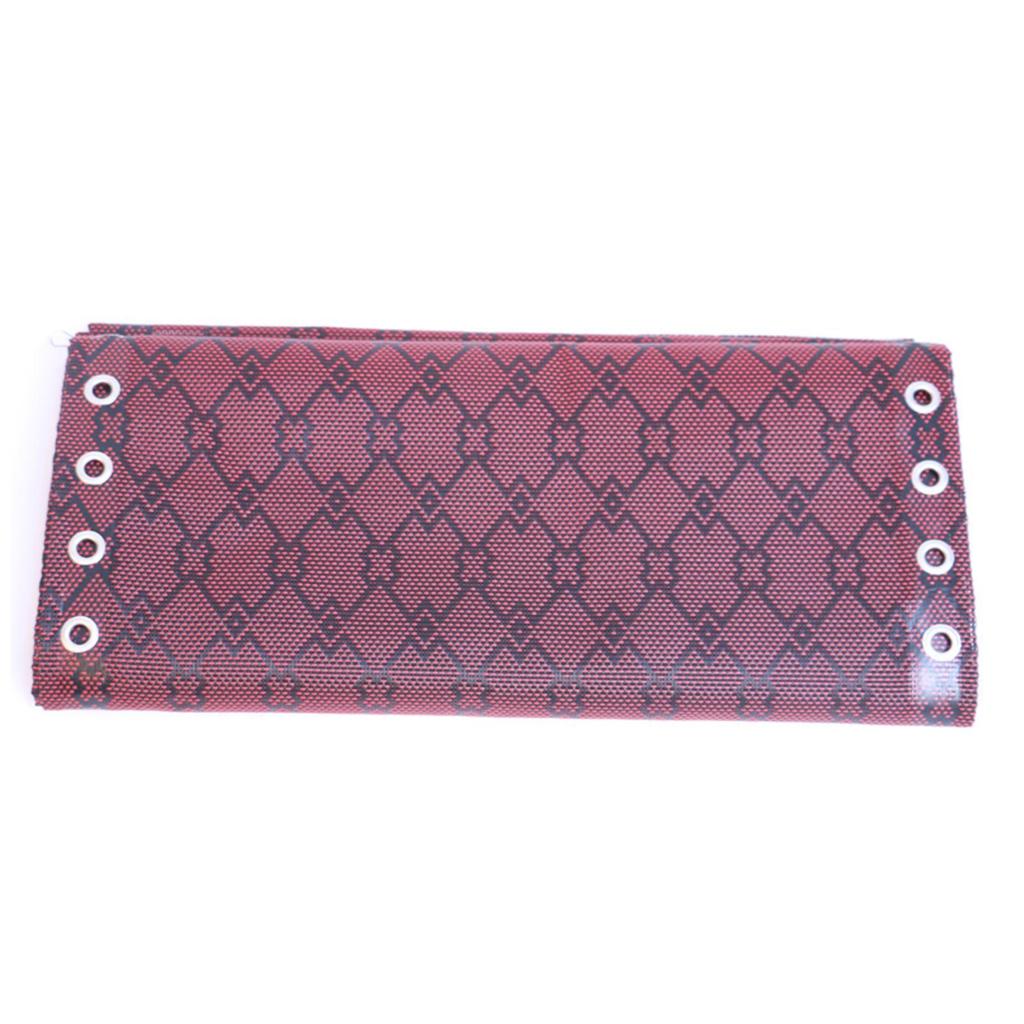 Ткань для замены реклайнера Водонепроницаемая ткань для замены для газона на заднем дворе 