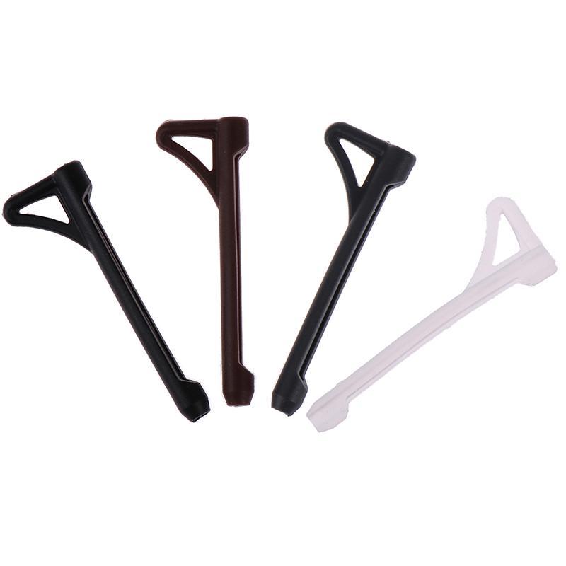 2 пары противоскользящих очков с большим дужком, очки, крючки для ушей, ручка для удержания