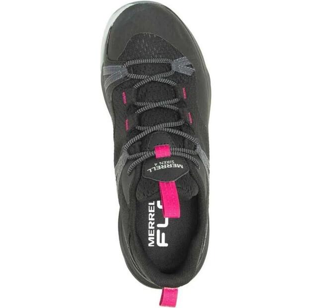 Треккинговые ботинки Merrell Siren 4 GTX