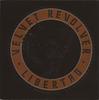 CD VELVET REVOLVER - LIBERTAD RCA82876888592 RCA 2007 US Rock Used