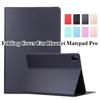 Для Huawei MatePad Pro 12,6 2021, чехол для планшета, умный складной чехол для Huawei Matepad Pro 12, 6, чехол, 12,6 дюйма, WGR-W09