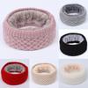 Cozy And Stylish Womens Chunky Knit Knitted Snood Winter Soft Neck Warmer