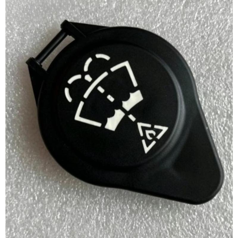 61667238068 Car Windshield Washer Fluid Tank Cover Wiper Water Bottle Cap for BMW 5 Series F18 520 523 528 GT535 F02 740 760