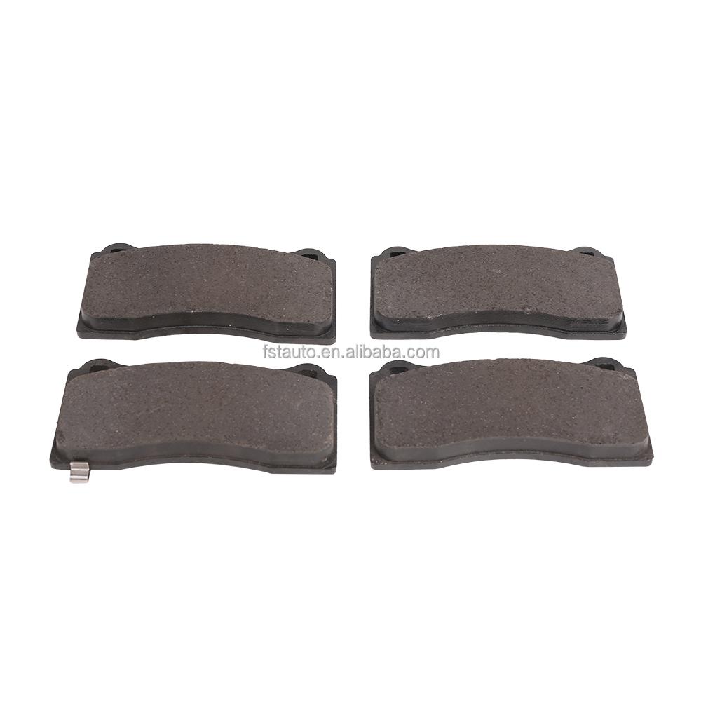 8008240-00-А Тормозные колодки для Tesla Model 3 Model Y