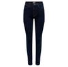 Only Iconic high waist джинсы