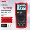 Цифровой мультиметр UNI-T UT136B+ с автовыбором диапазона
