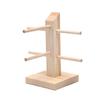 Multi Layers Sunglasses Holder Glasses Storage Stand Eyeglasses Organizer Glasses Display Stand