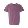 Comfort Colors Футболка унисекс для взрослых в тяжелом весе