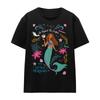 The Little Mermaid Unisex Adult Go Beyond The Surface Ariel T-Shirt