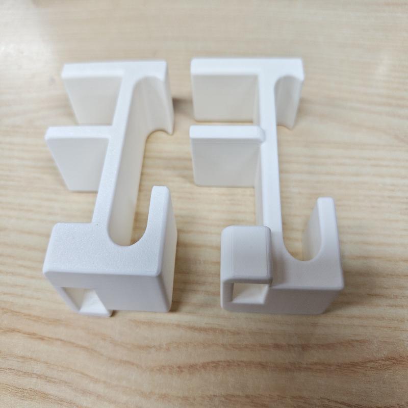 ABS Baby Chair Adapter Set Compatible For Stokke Tripp Trapp high chairs manufactured AFTER May 2003