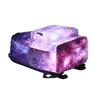 Fashionable And Large Capacity Women Girl Galaxy Starry School Bag For Teens