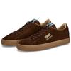 Puma Замша Классический Уикенд Коричневый Унисекс 386257-01