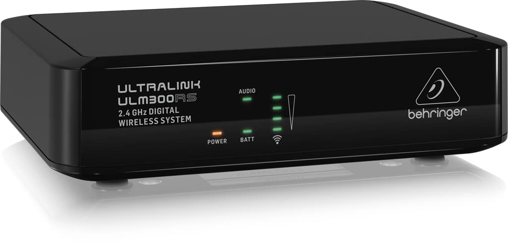 BEHRINGER ULM300MIC ULTRALINK