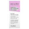 ACURE Radically Rejuvenating Eye Cream 30ml x 2