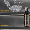 Multi-Purpose Adhesive Remover, Suitable for Glass, Tiles, Metal, and Plastic, Does Not Damage Surfaces, Quickly Removes Labels, Stickers