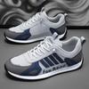 Кроссовки Мужская повседневная обувь Роскошные уличные теннисные кроссовки для бега для мужчин Обувь для тренировок Модные повседневные кроссовки Обувь для скейтборда