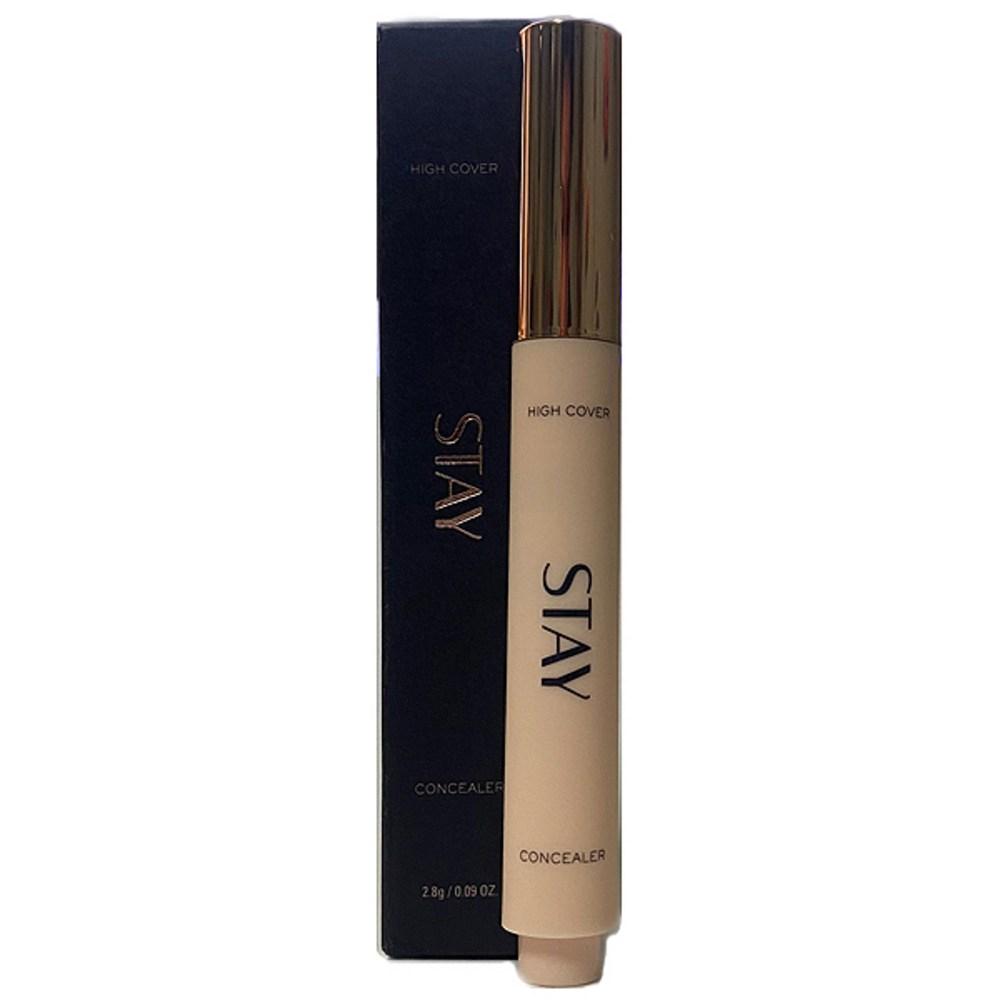 MISSHA Консилер Stay Stick High Cover 2,8 г (3 цвета на выбор), нет. 21 Ваниль, 1 шт.