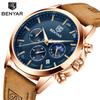 Quartz for Men Top Brand Luxury Clock Casual Men Watch Sport Waterproof Watches