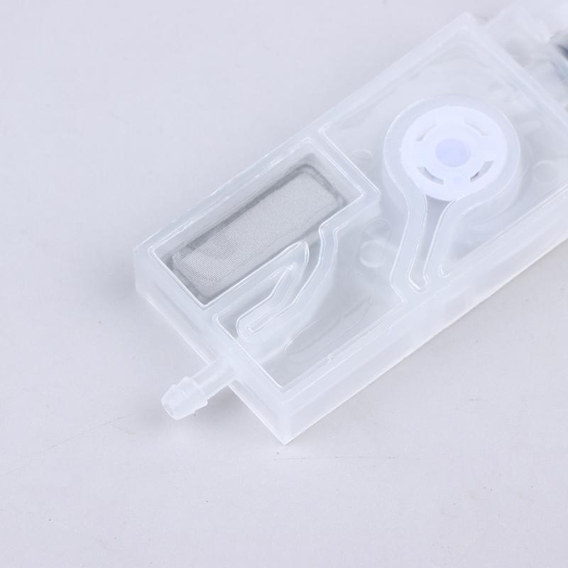 Демпфер печатающей головки I3200 хорошего качества для 4720 I3200 печатающей головки сольвентный эко-сольвентный чернильный демпфер Dx5 Xp600