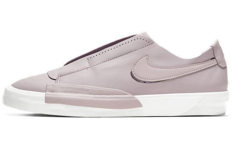 Nike Кроссовки Blazer Low Kickdown Photon Dust Женские CJ1651-001