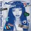 NewJeans The 1st EP [NEW JEANS] (Bluebook Ver.)