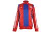 adidas Мюнхенская Бавария Черные Футбольные Футболки Мужские Красные Тонкие F85642
