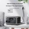 ALLPOWERS R600 600 Вт Автомобильный ИБП и Power Bank