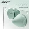 JOINFIT Массажер-мяч для снятия мышечного напряжения с присоской