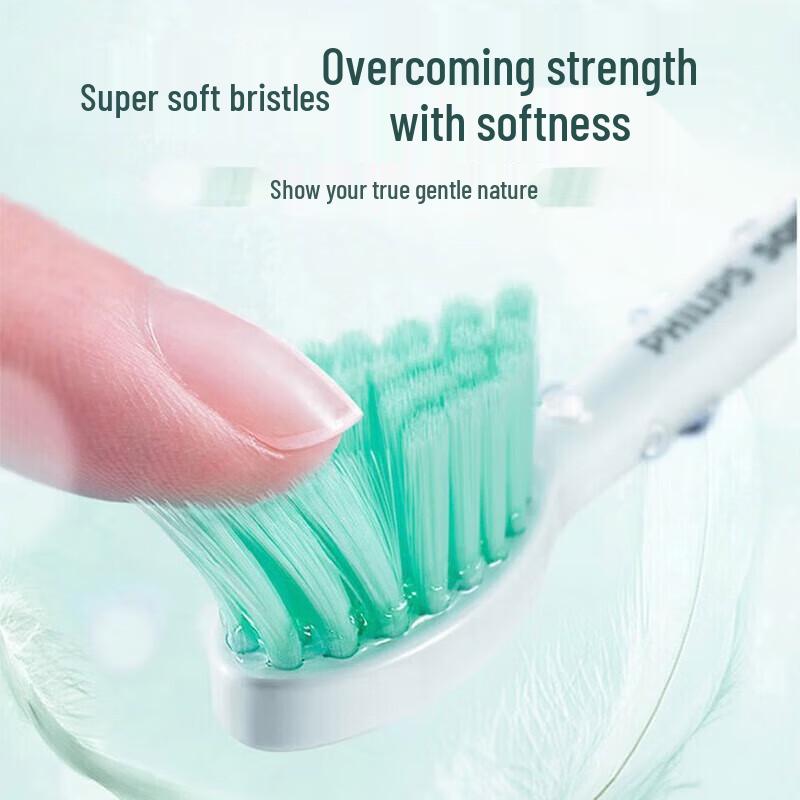Philips HX2421 Series Sonic Electric Toothbrush