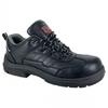 Mens Leather Safety Shoes