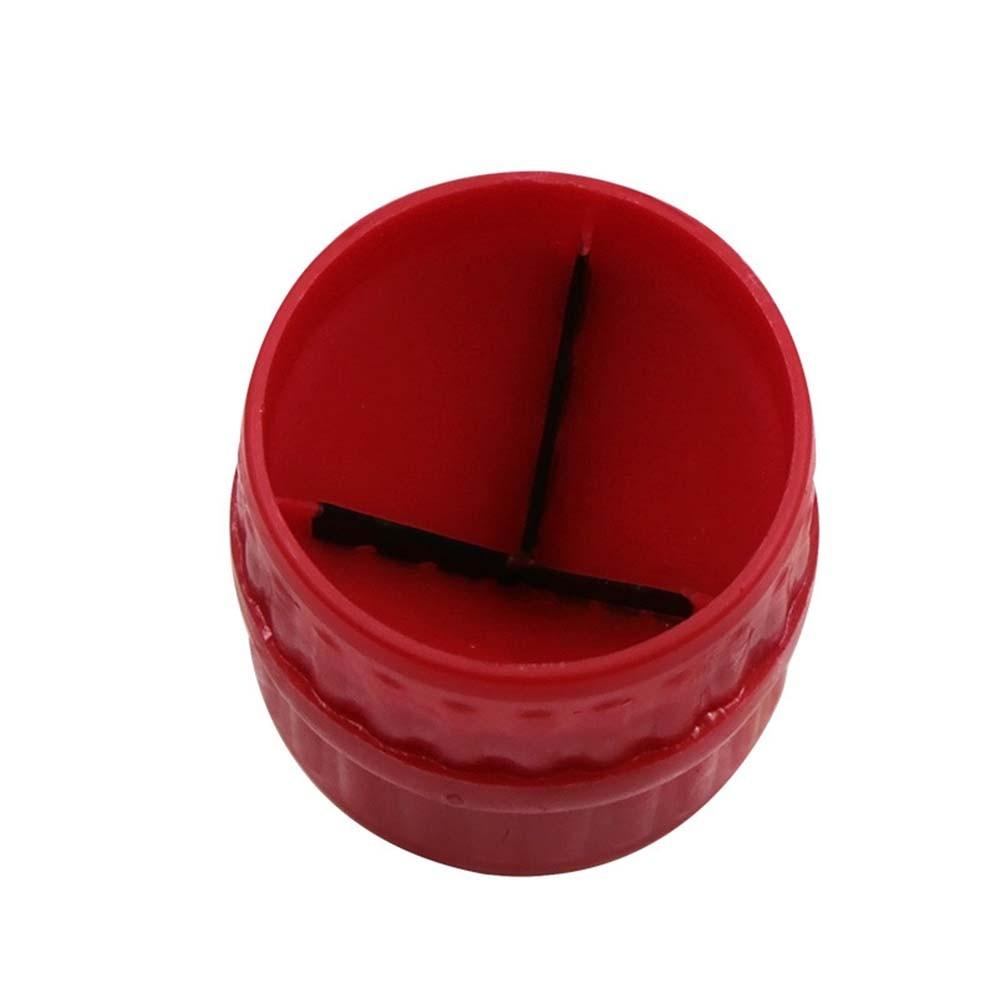 1pc Pipe Reamer Inside Outside Reamer Pipe Deburring Tool for 5-38mm Pipe