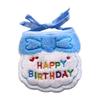 Pet Birthday Party Hat Strong And Durable Celebration Supplies For Cat Dog Birthday Birthday Hat