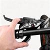 For Bike Compatible ST-EF51 3x7 3x8 Speed Trigger Shifter with V Brake Lever Set Mountain Bike MTB Handlebar Shifter Black