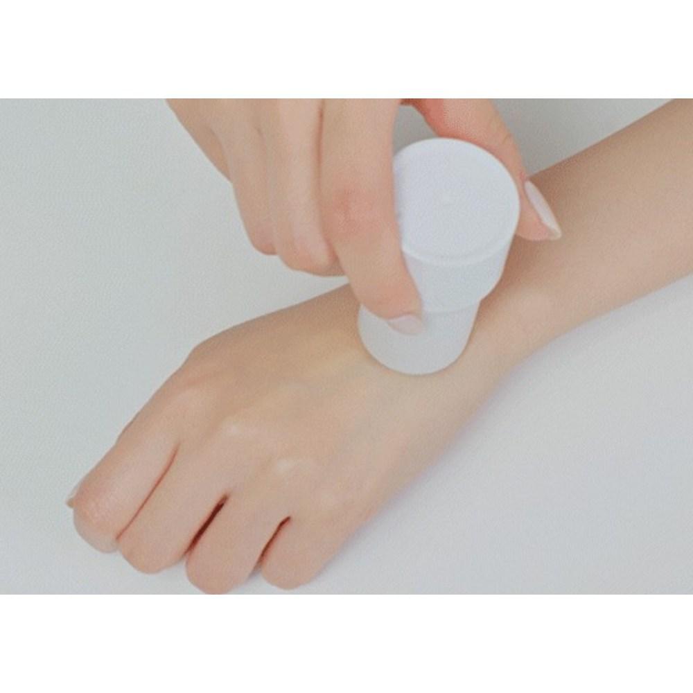 MISSHA Солнцезащитный крем All Around Safe Block Aqua Sun Stick SPF50+ PA++++, 21 г, 3 шт.