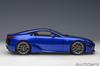 AUTOart Lexus LFA Готовое изделие 1/18 (Жемчужно-синий)