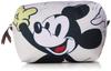 Disney Makeup Disney Poster Art Pouch Case, DMK-PCH51