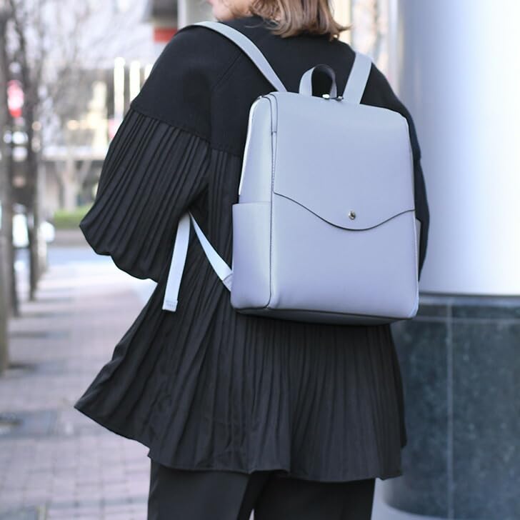 Рюкзак Легкая сумка IVB Один размер [Legat Largo] LG-P0114Z Женский