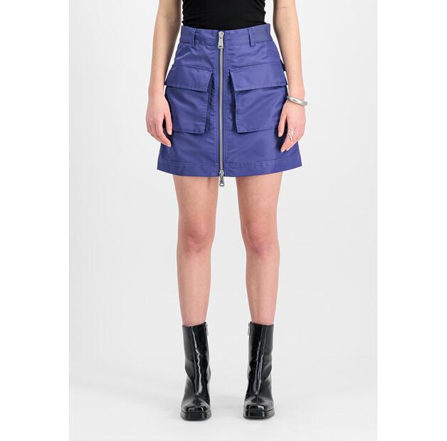 Юбка миди Alpha Industries Utility Mini Skirt Women